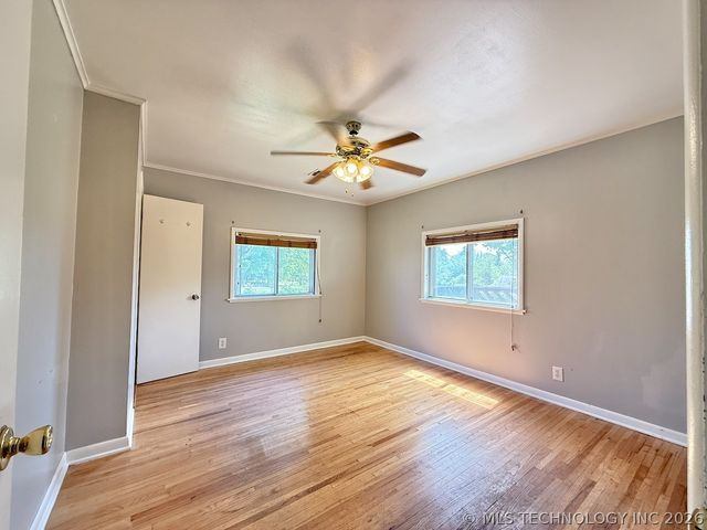 3408 E 4th Place, Tulsa, OK 74112
