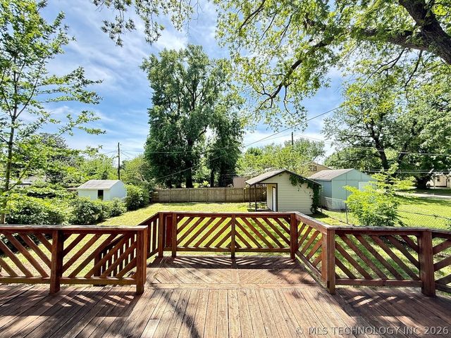 3408 E 4th Place, Tulsa, OK 74112