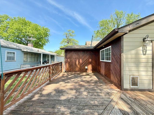 3408 E 4th Place, Tulsa, OK 74112