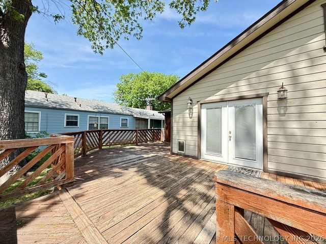 3408 E 4th Place, Tulsa, OK 74112
