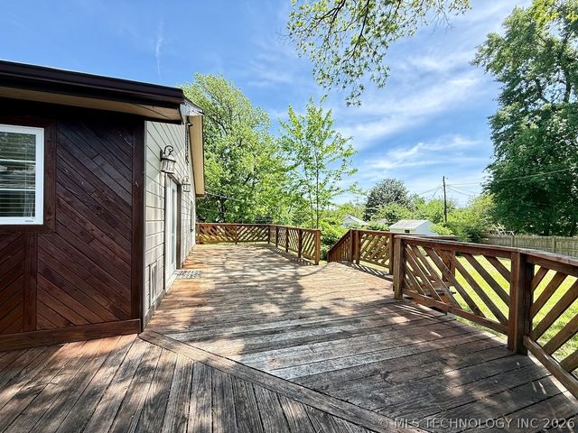 3408 E 4th Place, Tulsa, OK 74112