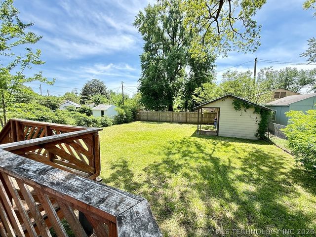 3408 E 4th Place, Tulsa, OK 74112