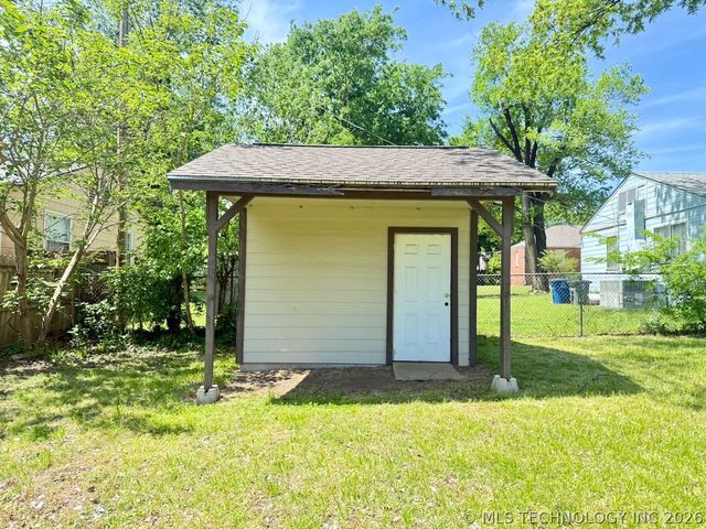 3408 E 4th Place, Tulsa, OK 74112