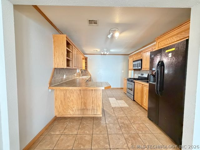 3408 E 4th Place, Tulsa, OK 74112
