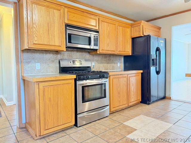 3408 E 4th Place, Tulsa, OK 74112