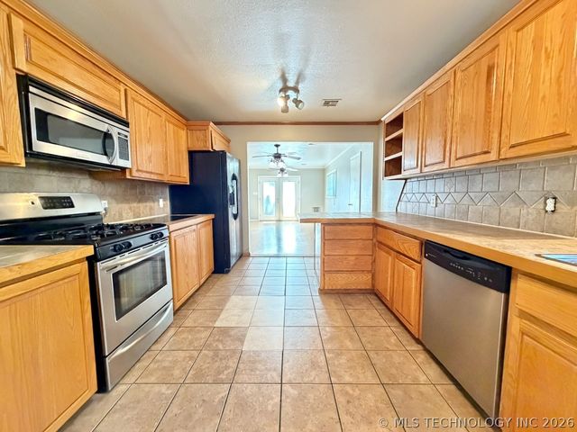 3408 E 4th Place, Tulsa, OK 74112