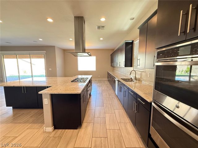 6248 Teo Boyd Street, Las Vegas, NV 89148