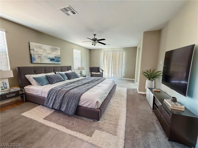 6248 Teo Boyd Street, Las Vegas, NV 89148
