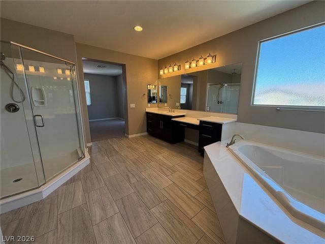 6248 Teo Boyd Street, Las Vegas, NV 89148
