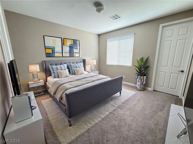 6248 Teo Boyd Street, Las Vegas, NV 89148