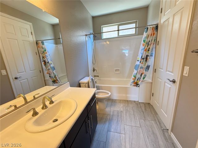 6248 Teo Boyd Street, Las Vegas, NV 89148