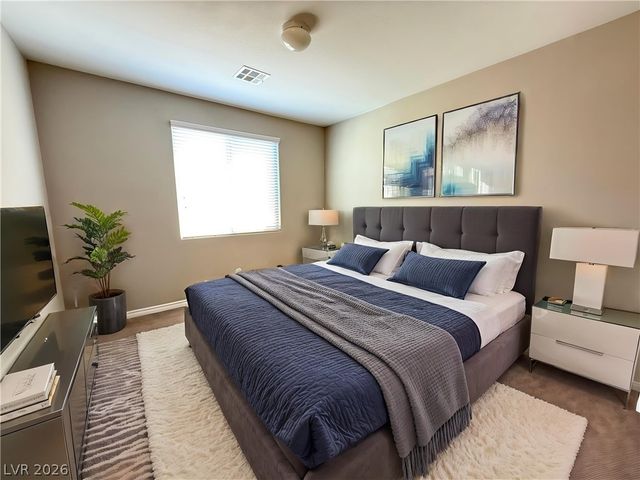 6248 Teo Boyd Street, Las Vegas, NV 89148
