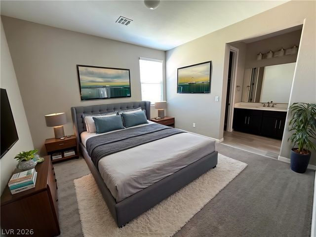 6248 Teo Boyd Street, Las Vegas, NV 89148
