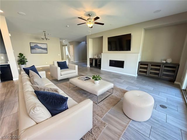 6248 Teo Boyd Street, Las Vegas, NV 89148