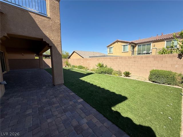 6248 Teo Boyd Street, Las Vegas, NV 89148