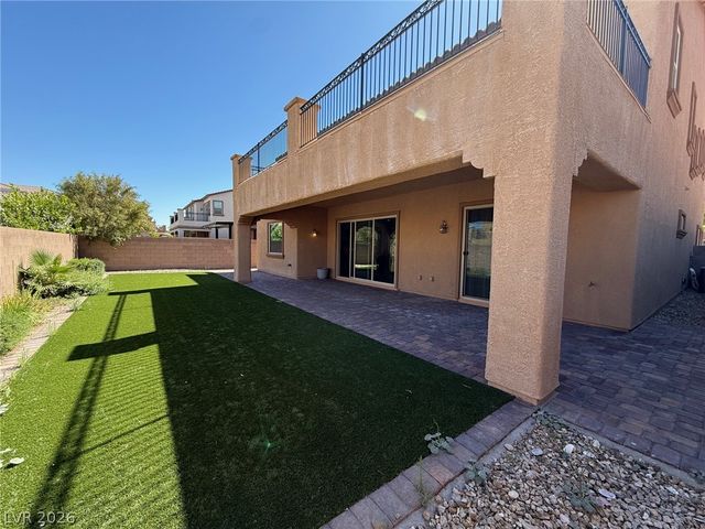 6248 Teo Boyd Street, Las Vegas, NV 89148