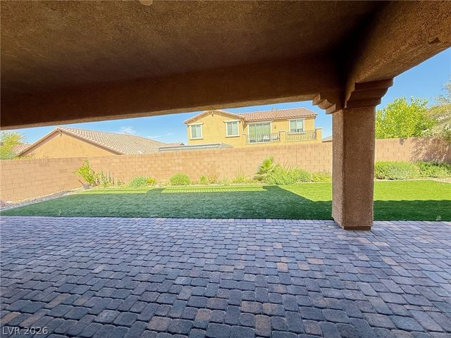 6248 Teo Boyd Street, Las Vegas, NV 89148