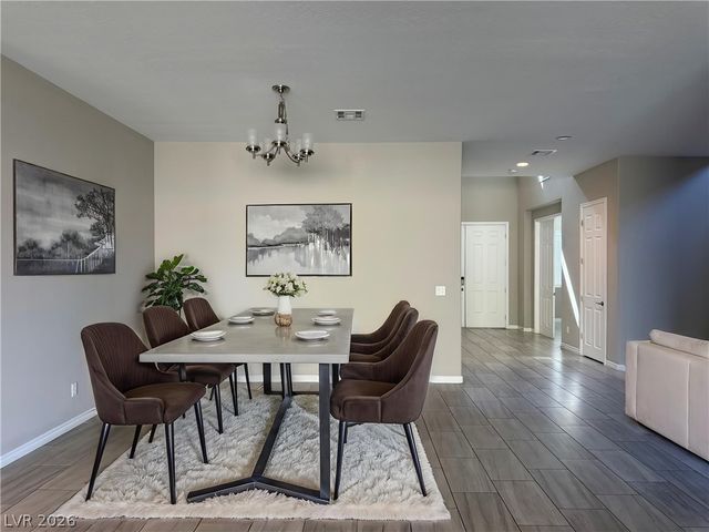 6248 Teo Boyd Street, Las Vegas, NV 89148