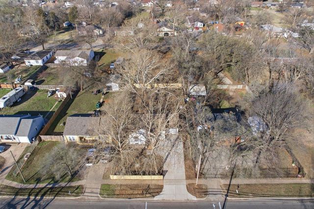 2849 N Arkansas Ave, Wichita, KS 67204