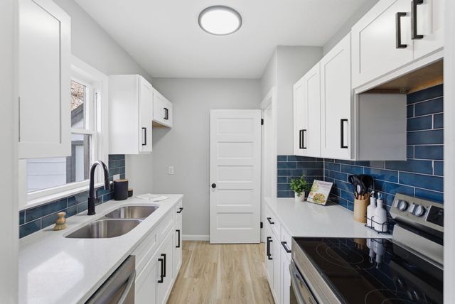 2849 N Arkansas Ave, Wichita, KS 67204