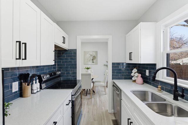 2849 N Arkansas Ave, Wichita, KS 67204