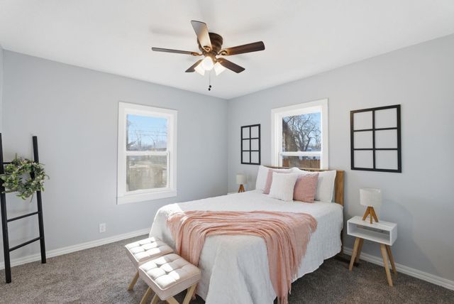 2849 N Arkansas Ave, Wichita, KS 67204