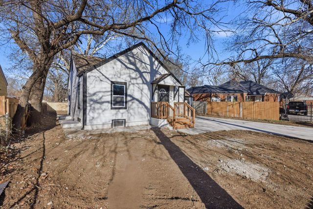 2849 N Arkansas Ave, Wichita, KS 67204