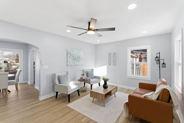 2849 N Arkansas Ave, Wichita, KS 67204