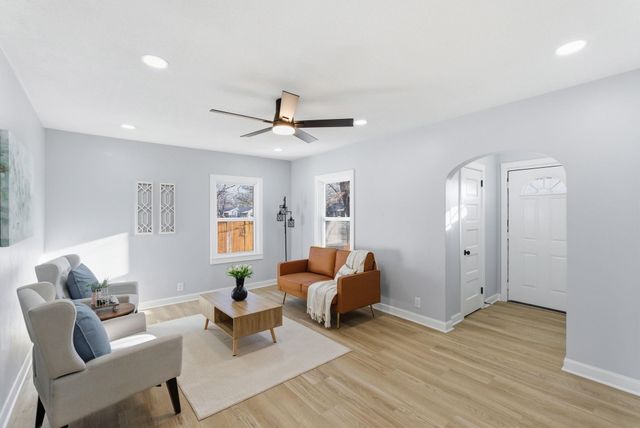 2849 N Arkansas Ave, Wichita, KS 67204