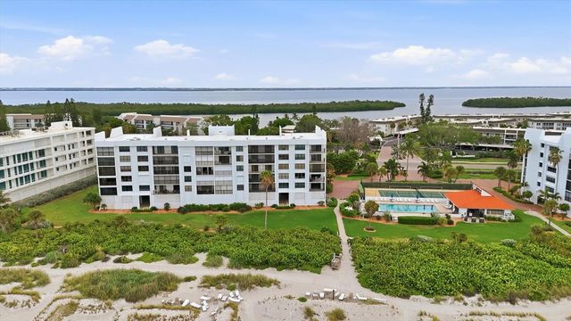 4545 GULF OF MEXICO DRIVE 311, Longboat Key, FL 34228