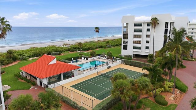 4545 GULF OF MEXICO DRIVE 311, Longboat Key, FL 34228