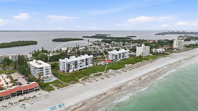 4545 GULF OF MEXICO DRIVE 311, Longboat Key, FL 34228