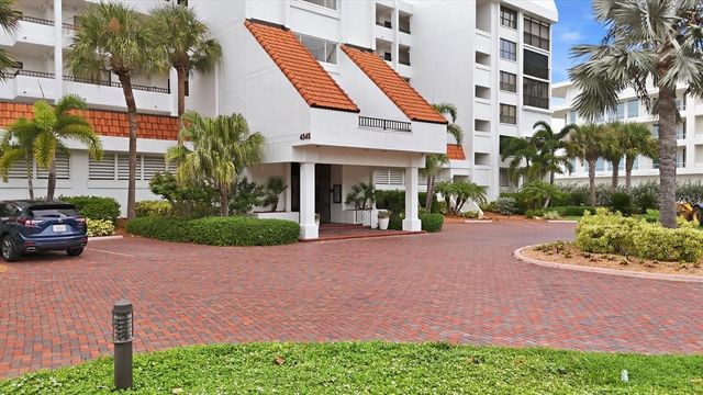 4545 GULF OF MEXICO DRIVE 311, Longboat Key, FL 34228