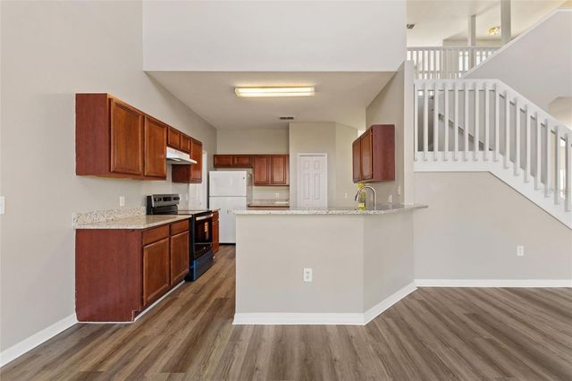 101 BIG BLACK, Poinciana, FL 34759