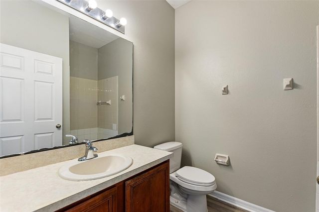 101 BIG BLACK, Poinciana, FL 34759