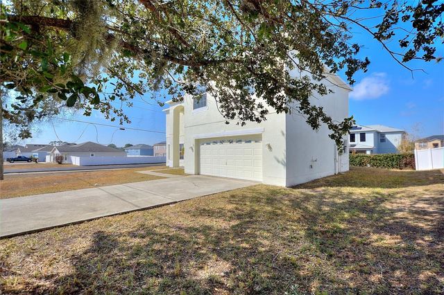 101 BIG BLACK, Poinciana, FL 34759