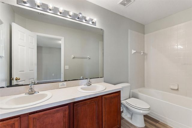 101 BIG BLACK, Poinciana, FL 34759