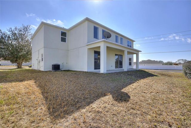 101 BIG BLACK, Poinciana, FL 34759