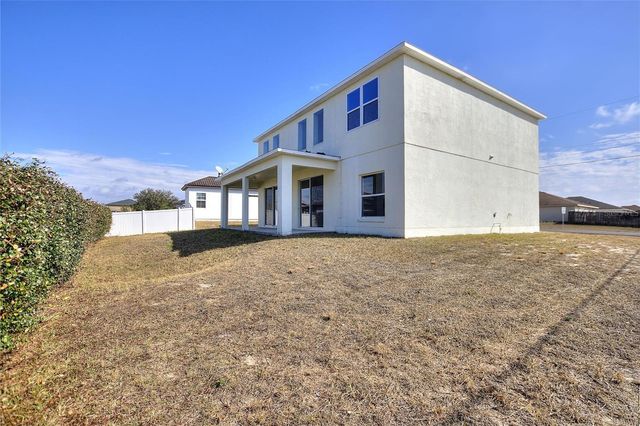 101 BIG BLACK, Poinciana, FL 34759