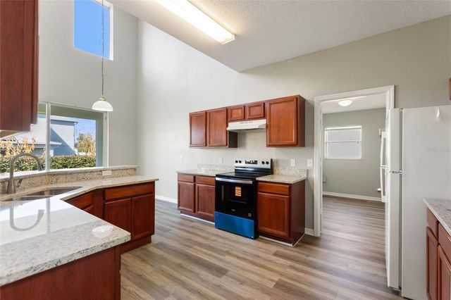 101 BIG BLACK, Poinciana, FL 34759