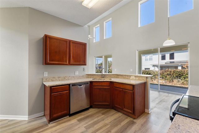 101 BIG BLACK, Poinciana, FL 34759