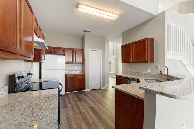 101 BIG BLACK, Poinciana, FL 34759