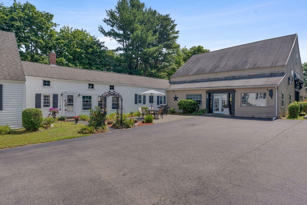 2023 Post Road, Wells, ME 04090 — photo 2