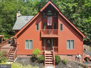 54 SUMAC LN, Harpers Ferry, WV 25425