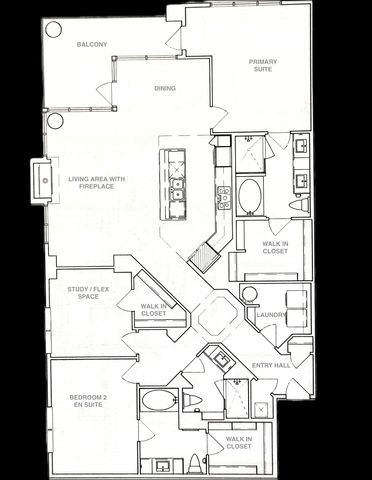 20 Rutledge St Apt 310, Nashville, TN 37210