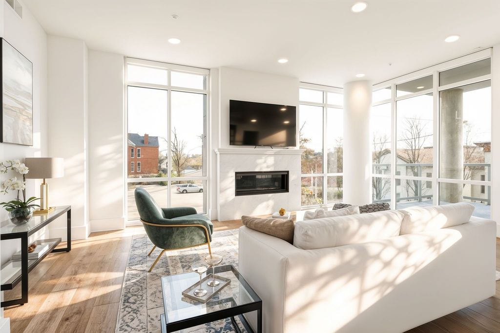 20 Rutledge St Apt 310, Nashville, TN 37210