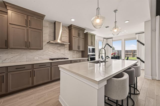 3148 Stingray Cove Drive, Katy, TX 77493