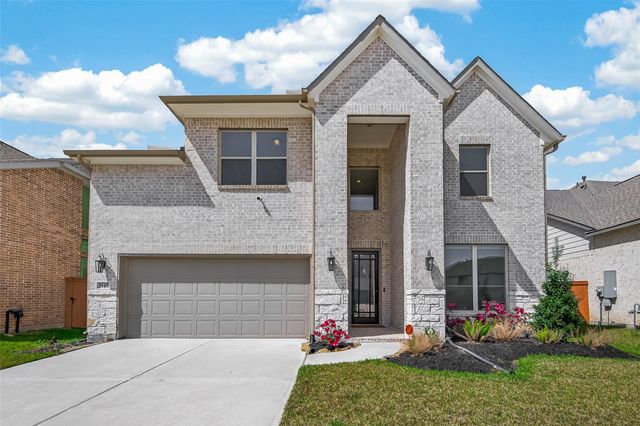 3148 Stingray Cove Drive, Katy, TX 77493