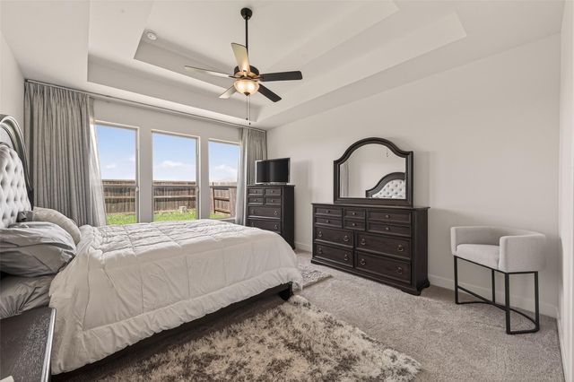 3148 Stingray Cove Drive, Katy, TX 77493