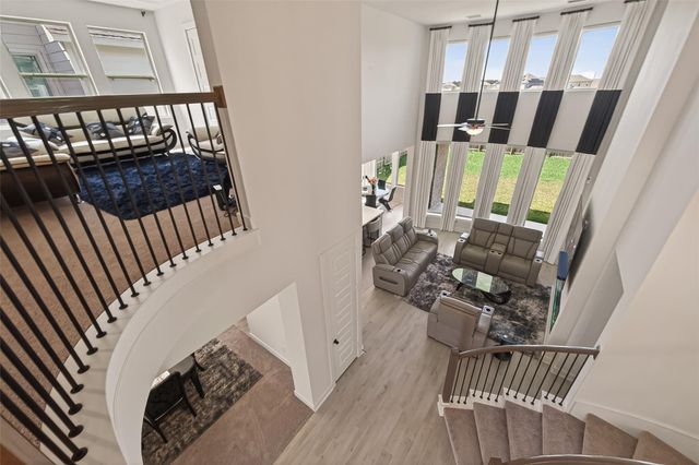 3148 Stingray Cove Drive, Katy, TX 77493